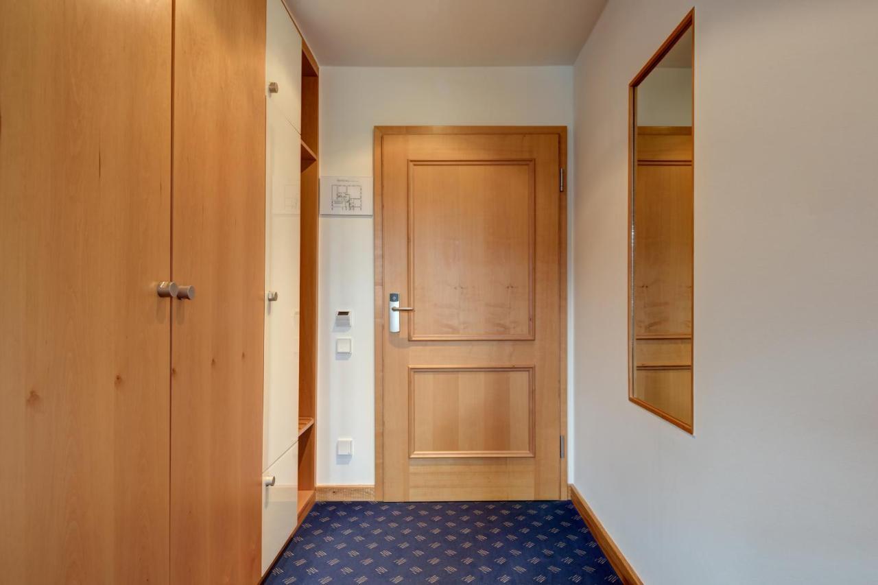 Hotel Nothaft Straubing Exterior foto